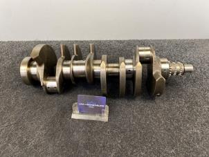 Gebruikte Krukas Landrover Range Rover Sport (LW) 5.0 V8 32V SVR Prijs op aanvraag aangeboden door Van Kronenburg Engines