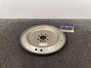 Gebruikte Starterkrans Mercedes C-Klasse AMG (W205) C-63 AMG 4.0 V8 Biturbo Prijs € 40,00 Inclusief btw aangeboden door Van Kronenburg Engines