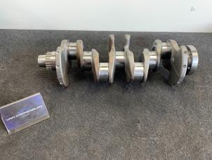 Gebruikte Krukas Volkswagen Crafter 2.0 TDI 16V Prijs € 500,00 Inclusief btw aangeboden door Van Kronenburg Engines