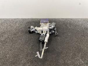 Nieuwe Koelvloeistof pomp Mercedes A (W176) 1.6 A-160 16V Prijs € 124,94 Inclusief btw aangeboden door Van Kronenburg Engines
