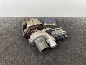 Gebruikte Turbo Audi Q7 (4LB) 4.2 TDI V8 32V Prijs € 199,95 Inclusief btw aangeboden door Van Kronenburg Engines