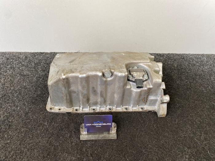 Gebruikte Carterpan Volkswagen Transporter T5 2.0 TDI DRF 4Motion Prijs € 34,94 Inclusief btw aangeboden door Van Kronenburg Engines