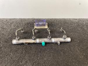 Gebruikte Injector brug Audi Q7 (4LB) 4.2 TDI V8 32V Prijs € 69,95 Inclusief btw aangeboden door Van Kronenburg Engines