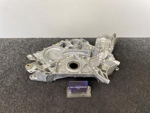 Gebruikte Distributiedeksel Mercedes SLK AMG (R171) 5.4 55 AMG V8 24V Prijs € 299,95 Inclusief btw aangeboden door Van Kronenburg Engines