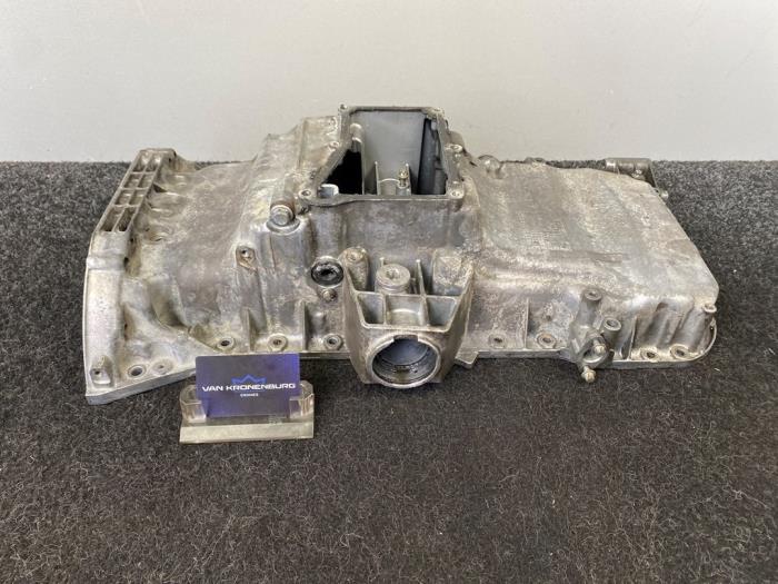 Gebruikte Carterpan Mercedes CLS AMG (C218) 5.5 63 AMG V8 32V Performance package Prijs € 299,95 Inclusief btw aangeboden door Van Kronenburg Engines