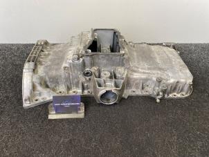 Gebruikte Carterpan Mercedes CLS AMG (C218) 5.5 63 AMG V8 32V Performance package Prijs € 299,95 Inclusief btw aangeboden door Van Kronenburg Engines