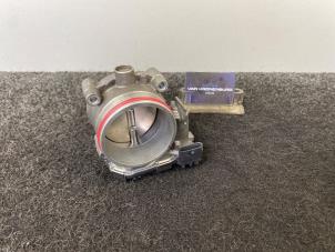 Gebruikte Gasklephuis Mercedes A-Klasse AMG (177.1) 2.0 A-35 AMG Turbo 16V 4Matic Prijs € 124,94 Inclusief btw aangeboden door Van Kronenburg Engines