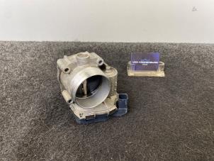 Gebruikte Gasklephuis BMW M5 (F10) 4.4 V8 32V Competition Package Prijs € 60,50 Inclusief btw aangeboden door Van Kronenburg Engines