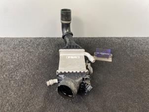 Gebruikte Intercooler BMW M5 (F10) 4.4 V8 32V Competition Package Prijs € 181,50 Inclusief btw aangeboden door Van Kronenburg Engines