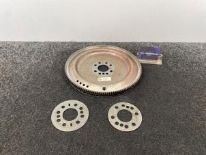 Gebruikte Starterkrans Mercedes S (222.0/222.1) 5.5 S-63 AMG V8 32V Biturbo 4-Matic Prijs € 30,00 Inclusief btw aangeboden door Van Kronenburg Engines