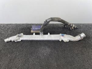 Gebruikte Waterpijp Audi RS 5 (8T3) RS5 4.2 V8 32V Prijs € 150,00 Inclusief btw aangeboden door Van Kronenburg Engines