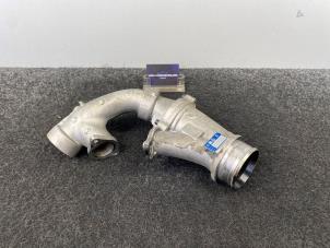 Gebruikte Turbo Pijp Volkswagen Crafter (SY) 2.0 TDI 4Motion Prijs € 120,00 Inclusief btw aangeboden door Van Kronenburg Engines