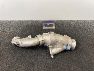 Gebruikte Turbo Pijp Volkswagen Crafter (SY) 2.0 TDI 4Motion Prijs € 120,00 Inclusief btw aangeboden door Van Kronenburg Engines