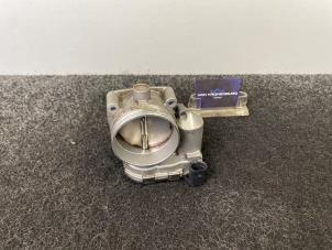 Gebruikte Gasklephuis Audi RS 3 Sportback (8VA/8VF) 2.5 TFSI 20V Quattro Performance Prijs € 90,75 Inclusief btw aangeboden door Van Kronenburg Engines