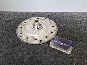 Gebruikte Starterkrans Audi A4 Avant (B8) 2.0 TDI 16V Prijs € 29,95 Inclusief btw aangeboden door Van Kronenburg Engines