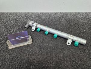 Gebruikte Injector brug Mercedes Sprinter 3,5t (906.13/906.23) 318 CDI 16V Prijs € 79,94 Inclusief btw aangeboden door Van Kronenburg Engines