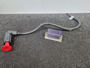 Gebruikte Kabelboom Mercedes Sprinter 3,5t (906.73) 318 CDI 24V 4x4 Prijs € 60,50 Inclusief btw aangeboden door Van Kronenburg Engines