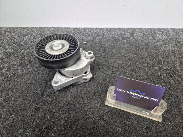 Gebruikte Spanner multiriem Mercedes E (W211) 2.6 E-240 V6 18V Prijs € 39,95 Inclusief btw aangeboden door Van Kronenburg Engines
