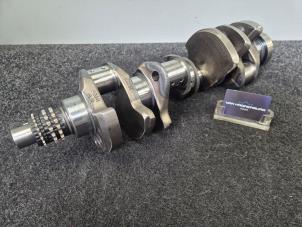 Gebruikte Krukas Mercedes C AMG (C204) 6.2 C-63 AMG V8 32V Black Series Prijs € 2.420,00 Inclusief btw aangeboden door Van Kronenburg Engines