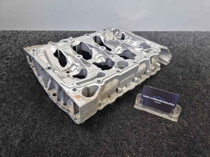Gebruikte Carterpan Volkswagen Golf VII (AUA) 2.0 GTI 16V Prijs € 199,95 Inclusief btw aangeboden door Van Kronenburg Engines