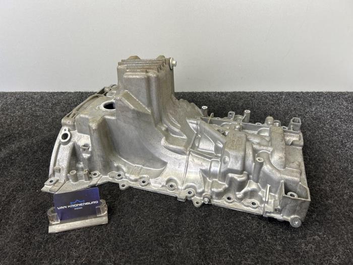 Gebruikte Carterpan Jaguar F-type 5.0 V8 R 32V Prijs € 399,95 Inclusief btw aangeboden door Van Kronenburg Engines