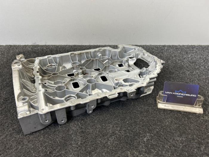 Gebruikte Carterpan Audi A3 Sportback (8VA/8VF) 1.8 TFSI 16V Prijs € 149,96 Inclusief btw aangeboden door Van Kronenburg Engines