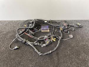 Gebruikte Bedrading Compleet Elektrisch BMW 3 serie (F30) 320i 2.0 16V Prijs € 74,95 Inclusief btw aangeboden door Van Kronenburg Engines