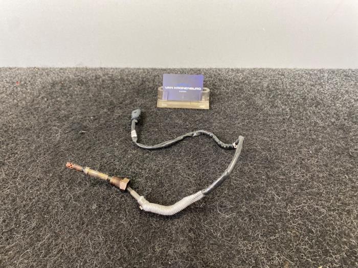 Gebruikte Uitlaat temperatuursensor Volkswagen Golf VII (AUA) 1.5 TSI Evo BlueMotion 16V Prijs € 24,20 Inclusief btw aangeboden door Van Kronenburg Engines