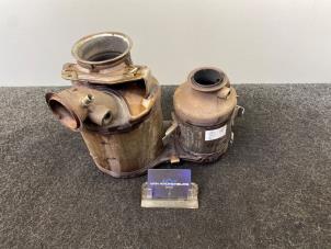 Gebruikte Roetfilter Volkswagen Golf VII (AUA) 2.0 GTD 16V Prijs € 349,94 Inclusief btw aangeboden door Van Kronenburg Engines