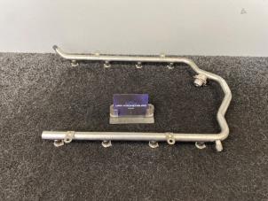 Gebruikte Injector brug Mercedes G AMG (463) 5.4 G 55 AMG V8 24V Prijs € 121,00 Inclusief btw aangeboden door Van Kronenburg Engines