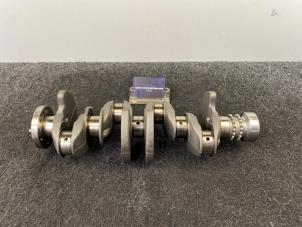 Gebruikte Krukas Mini Mini (R56) 1.6 16V Cooper Prijs € 75,00 Inclusief btw aangeboden door Van Kronenburg Engines