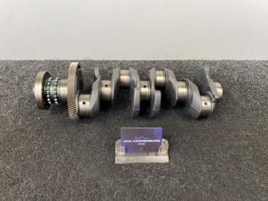 Gebruikte Krukas BMW 1 serie (E87/87N) 116d 16V Prijs € 484,00 Inclusief btw aangeboden door Van Kronenburg Engines