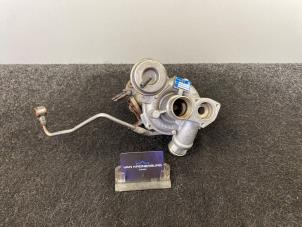 Gebruikte Turbo Peugeot 208 I (CA/CC/CK/CL) 1.6 e-THP 165 16V Prijs € 484,00 Inclusief btw aangeboden door Van Kronenburg Engines