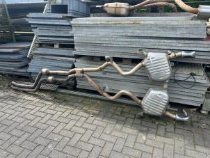 Gebruikte Uitlaat (compleet) BMW 3 serie (E92) 335i 24V Prijs € 726,00 Inclusief btw aangeboden door Van Kronenburg Engines