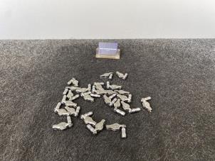 Nieuwe Tuimelaar Mercedes GLE (V167) 400d 2.9 4-Matic Prijs € 90,75 Inclusief btw aangeboden door Van Kronenburg Engines