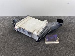 Gebruikte Intercooler Mercedes A (W176) 2.0 A-45 AMG Turbo 16V 4-Matic Prijs € 150,00 Inclusief btw aangeboden door Van Kronenburg Engines
