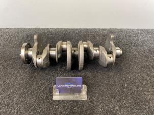 Gebruikte Krukas Mini Mini (R56) 1.6 16V Cooper Prijs € 75,00 Inclusief btw aangeboden door Van Kronenburg Engines