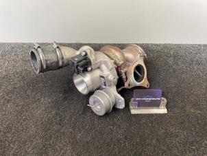 Gebruikte G-lader Mercedes A-Klasse AMG (W176) 2.0 A-45 AMG Turbo 16V 4-Matic Prijs € 1.089,00 Inclusief btw aangeboden door Van Kronenburg Engines