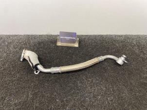 Gebruikte Turboslang Mercedes A-Klasse AMG (177.0) 2.0 A-45 AMG Turbo 16V 4Matic+ Prijs € 48,99 Inclusief btw aangeboden door Van Kronenburg Engines