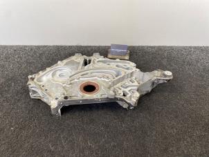 Gebruikte Distributiedeksel Mercedes E-Klasse AMG (W212) 5.5 E-63 S AMG V8 32V Prijs € 99,95 Inclusief btw aangeboden door Van Kronenburg Engines