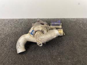 Gebruikte Turbo Audi RS 6 Avant (C5) RS6 4.2 V8 40V Biturbo Prijs € 484,00 Inclusief btw aangeboden door Van Kronenburg Engines