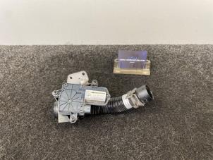 Gebruikte Diversen Mercedes A-Klasse AMG (W176) 2.0 A-45 AMG Turbo 16V 4-Matic Prijs € 179,95 Inclusief btw aangeboden door Van Kronenburg Engines