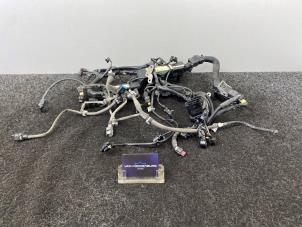 Gebruikte Kabelboom motorruimte Mercedes A-Klasse AMG (W176) 2.0 A-45 AMG Turbo 16V 4-Matic Prijs € 149,96 Inclusief btw aangeboden door Van Kronenburg Engines