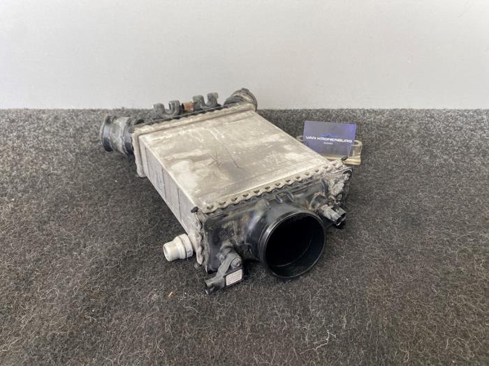 Gebruikte Intercooler Mercedes E (W213) E-450 3.0 V6 Turbo 24V 4-Matic Prijs € 180,00 Inclusief btw aangeboden door Van Kronenburg Engines