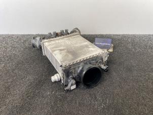 Gebruikte Intercooler Mercedes E (W213) E-450 3.0 V6 Turbo 24V 4-Matic Prijs € 180,00 Inclusief btw aangeboden door Van Kronenburg Engines