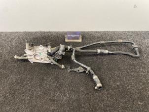 Gebruikte Inlaatspruitstuk Audi RS 6 Avant (C6) RS6 5.0 V10 40V TFSI Prijs € 121,00 Inclusief btw aangeboden door Van Kronenburg Engines