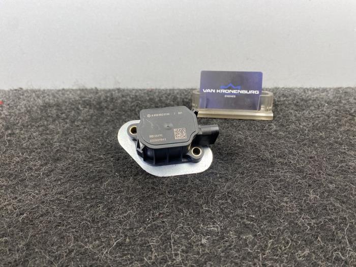 Gebruikte Nokkenas Verstelling Mercedes S (222.0/222.1) 3.0 S-350d 4-Matic Prijs € 29,95 Inclusief btw aangeboden door Van Kronenburg Engines
