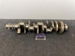 Gebruikte Krukas BMW M5 (E60) 5.0 V10 40V Prijs € 3.025,00 Inclusief btw aangeboden door Van Kronenburg Engines