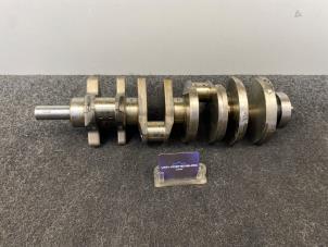 Gebruikte Krukas Mercedes C-Klasse AMG (W204) 6.2 C-63 AMG V8 32V Black Series Prijs op aanvraag aangeboden door Van Kronenburg Engines