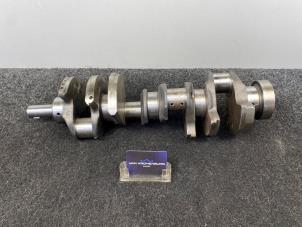 Gebruikte Krukas Mercedes C-Klasse AMG (W204) 6.2 C-63 AMG V8 32V Black Series Prijs € 1.815,00 Inclusief btw aangeboden door Van Kronenburg Engines